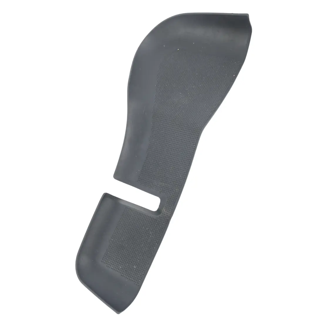 Porsche Macan 95B Front Door Insert Rubber Panel Trim Mat Left N/S - SKU 95B867011 - Part number 95B867011