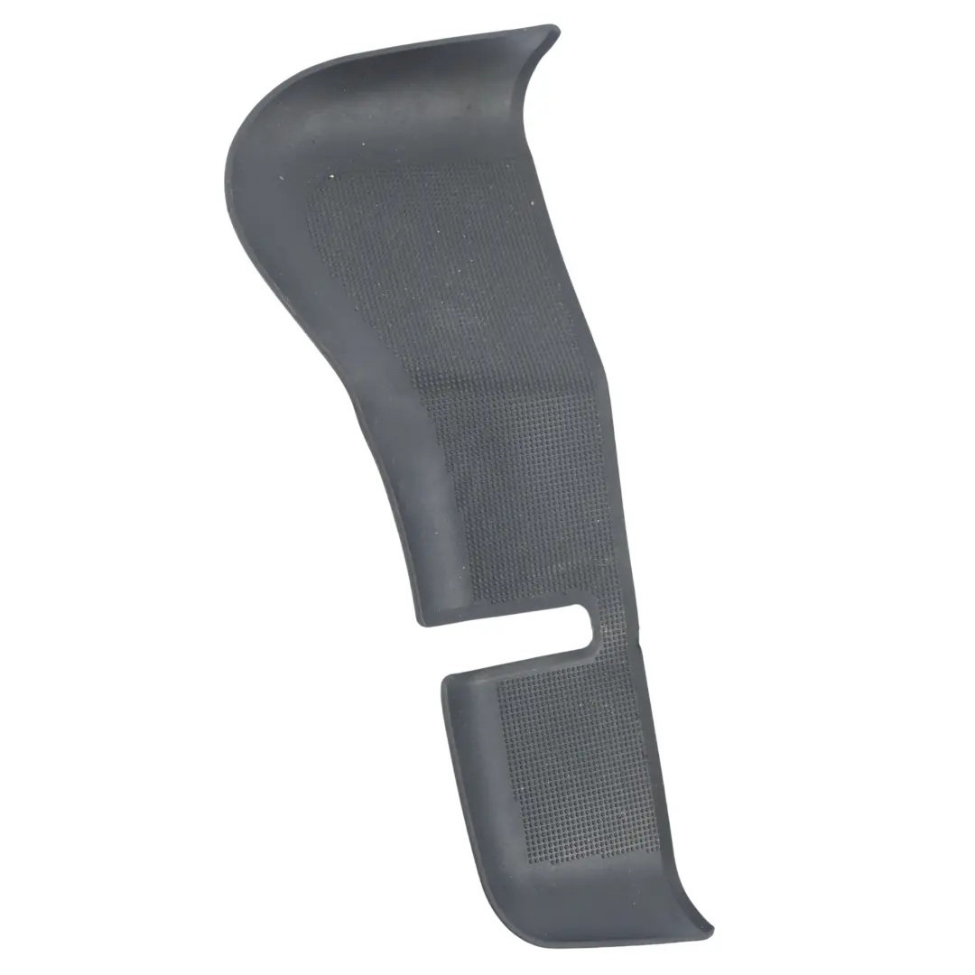 Porsche Macan 95B Tür Einlage Gummi Verkleidung Matte Links - SKU 95B867011 - Teilenummer 95B867011
