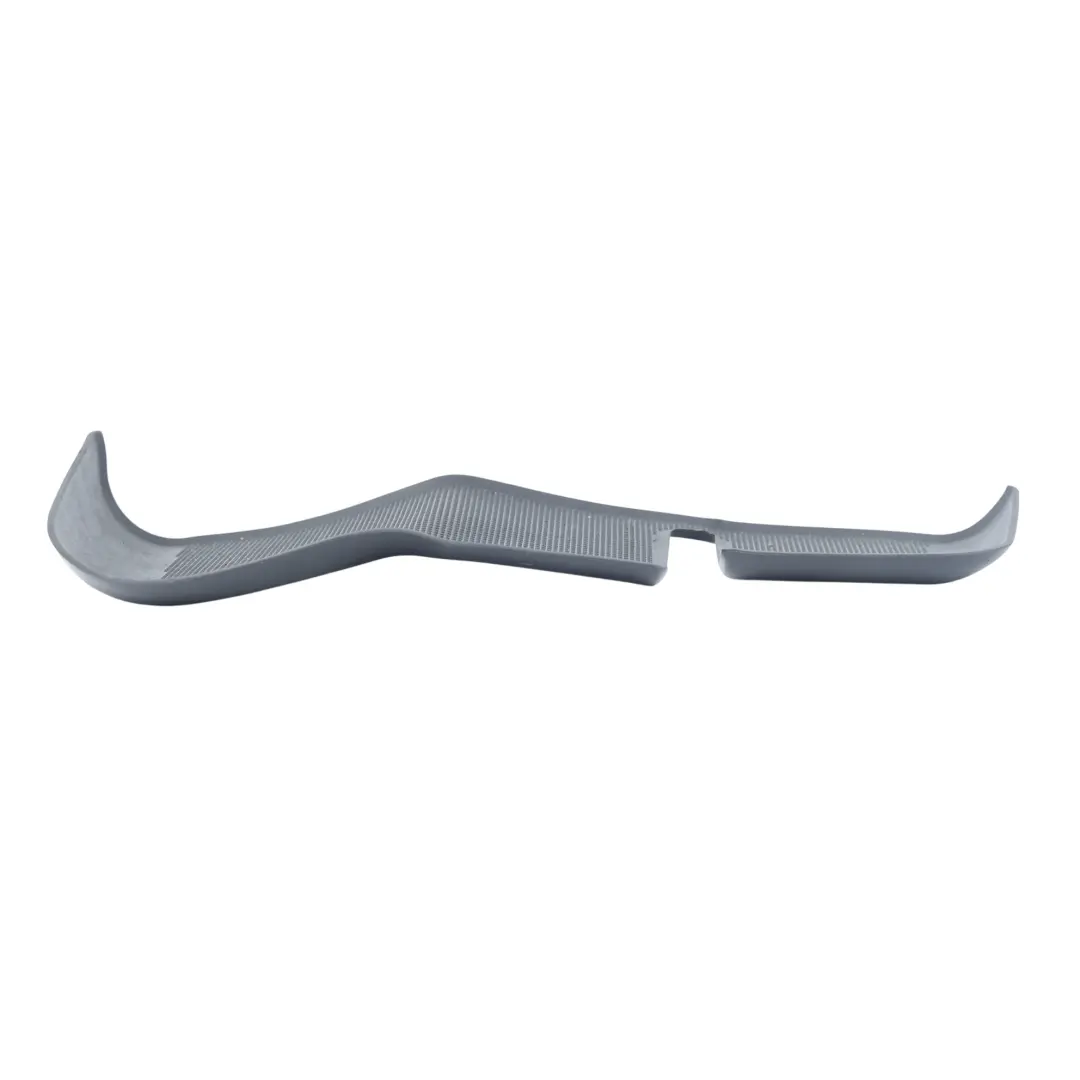 Porsche Macan 95B Inserto Gomma Pannello Porta Anteriore Sinistra - SKU 95B867011 - Numero di parte 95B867011