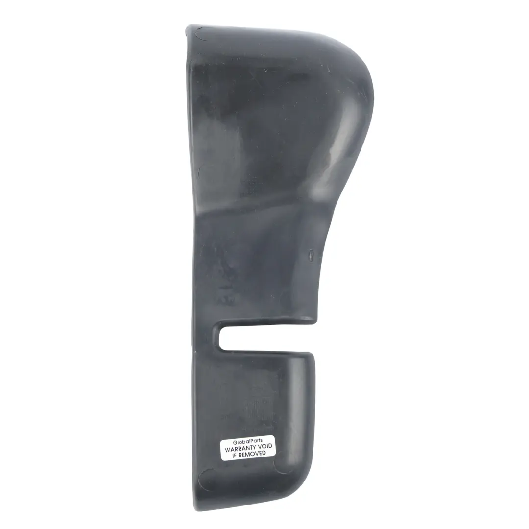 Front Door Insert Rubber Panel Trim Mat Left N/S to Porsche Macan 95B with Part number 95B867011 Porsche Macan 95B Front Door Insert Rubber Panel Trim Mat Left N/S - SKU 95B867011 - Part number 95B867011
