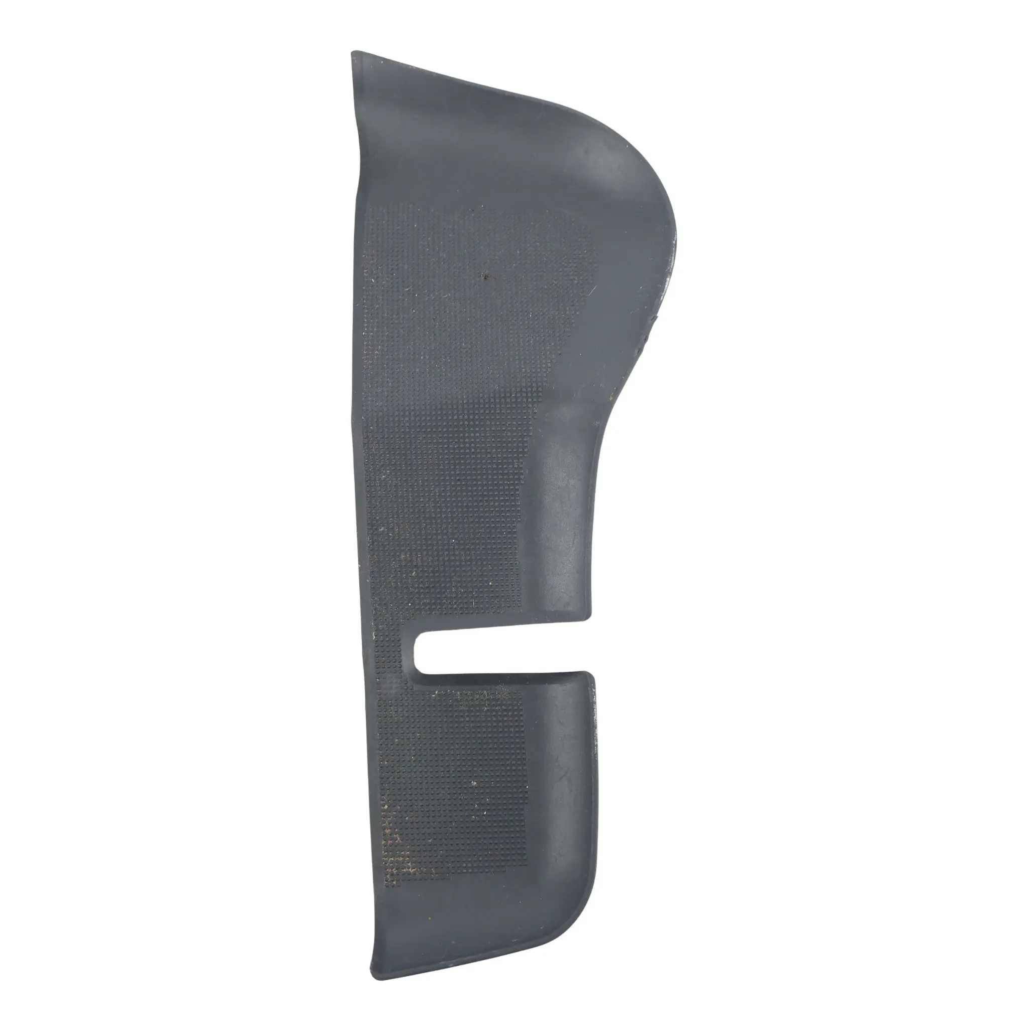 Porsche Macan 95B Gumowa Wkładka Panelu Drzwi Przednich Prawa 95B867012