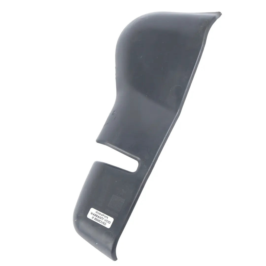Tappetino Gomma Pannello Porta Anteriore Destra per Porsche Macan 95B con numero di parte 95B867012 Porsche Macan 95B Tappetino Gomma Pannello Porta Anteriore Destra - SKU 95B867012 - Numero di parte 95B867012