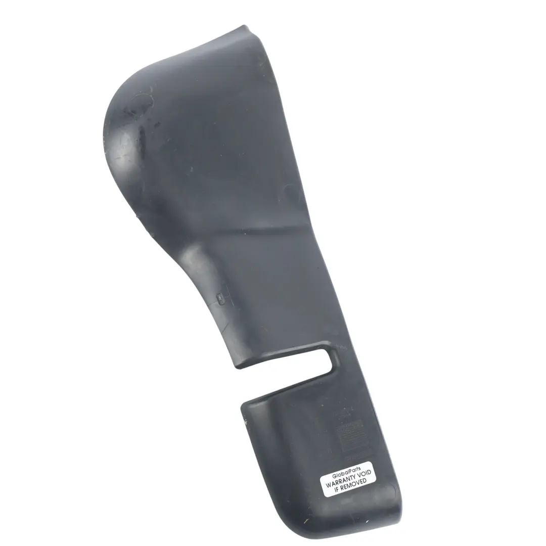 Porsche Macan 95B Front Door Insert Rubber Panel Trim Mat Right O/S - SKU 95B867012 - Part number 95B867012
