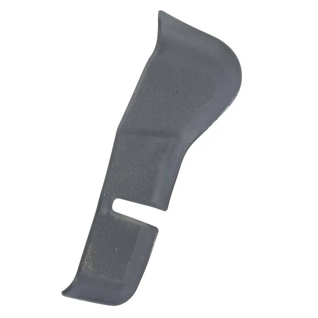 Porsche Macan 95B Gumowa Wkładka Panelu Drzwi Przednich Prawa - SKU 95B867012 - Numer Części 95B867012