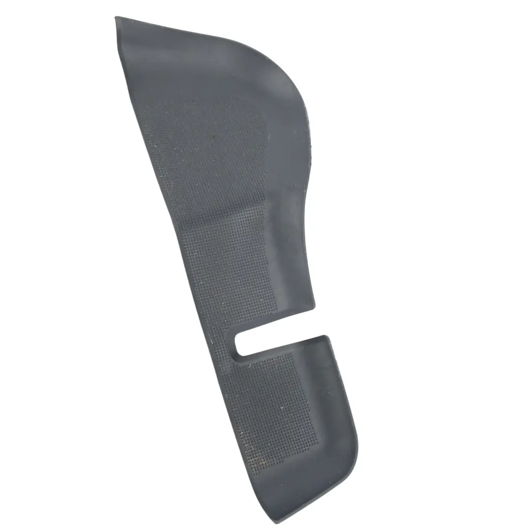 Porsche Macan 95B Front Door Insert Rubber Panel Trim Mat Right O/S - SKU 95B867012 - Part number 95B867012