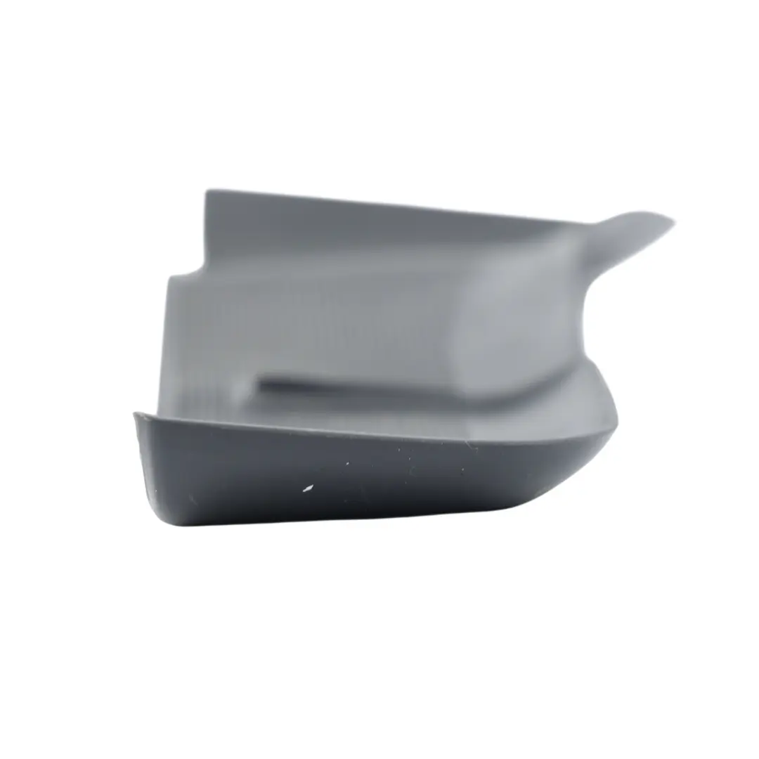 Front Door Insert Rubber Panel Trim Mat Right O/S to Porsche Macan 95B with Part number 95B867012 Porsche Macan 95B Front Door Insert Rubber Panel Trim Mat Right O/S - SKU 95B867012 - Part number 95B867012