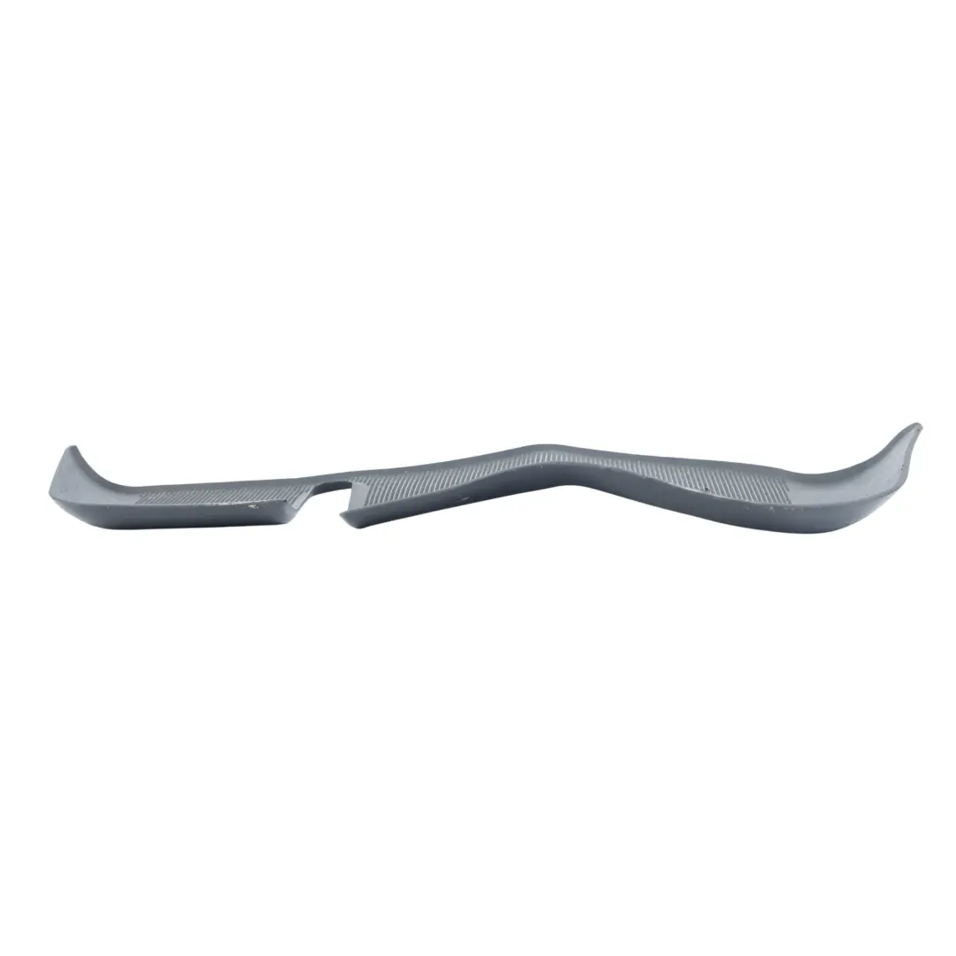 Porsche Macan 95B Front Door Insert Rubber Panel Trim Mat Right O/S - SKU 95B867012 - Part number 95B867012