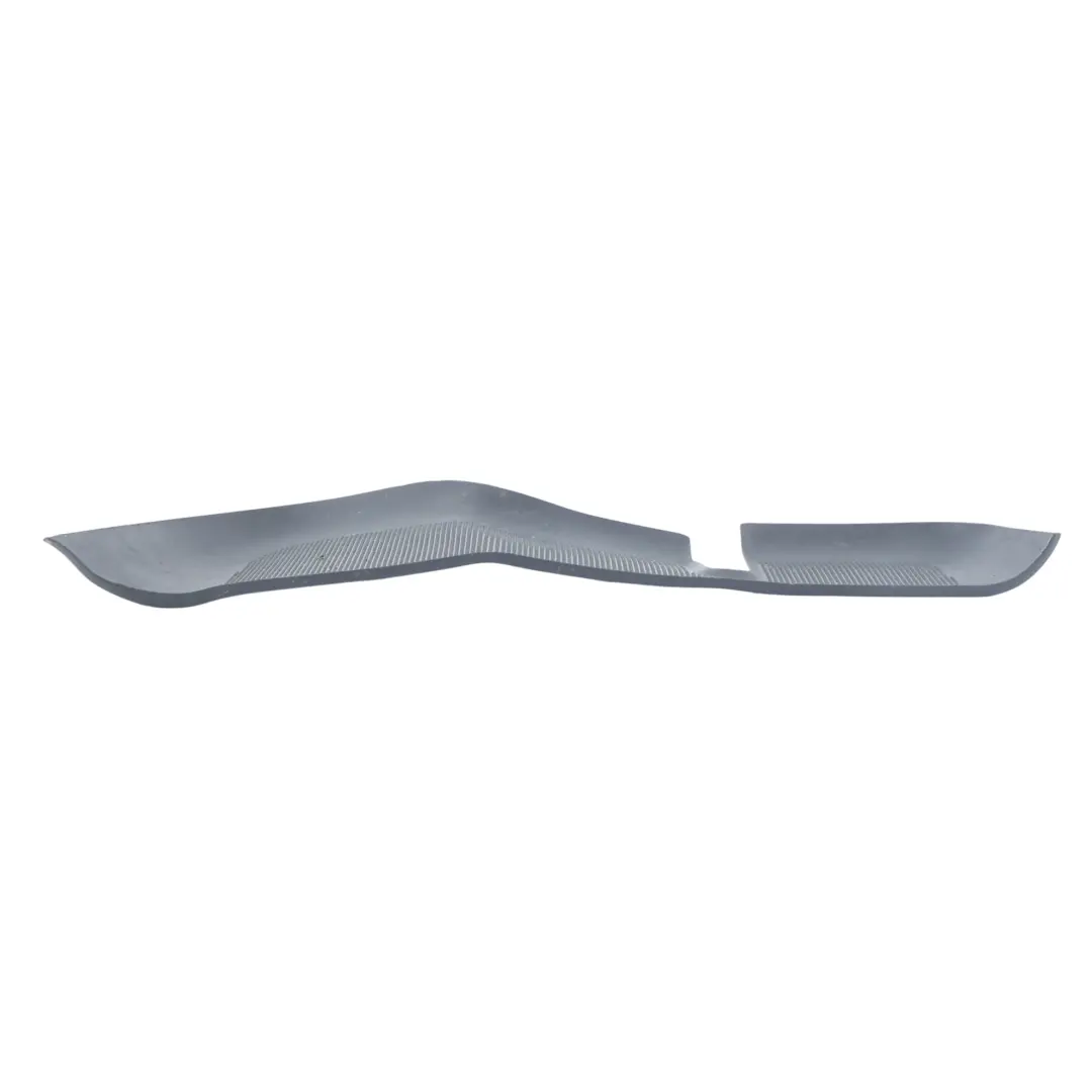 Porsche Macan 95B Front Door Insert Rubber Panel Trim Mat Right O/S - SKU 95B867012 - Part number 95B867012