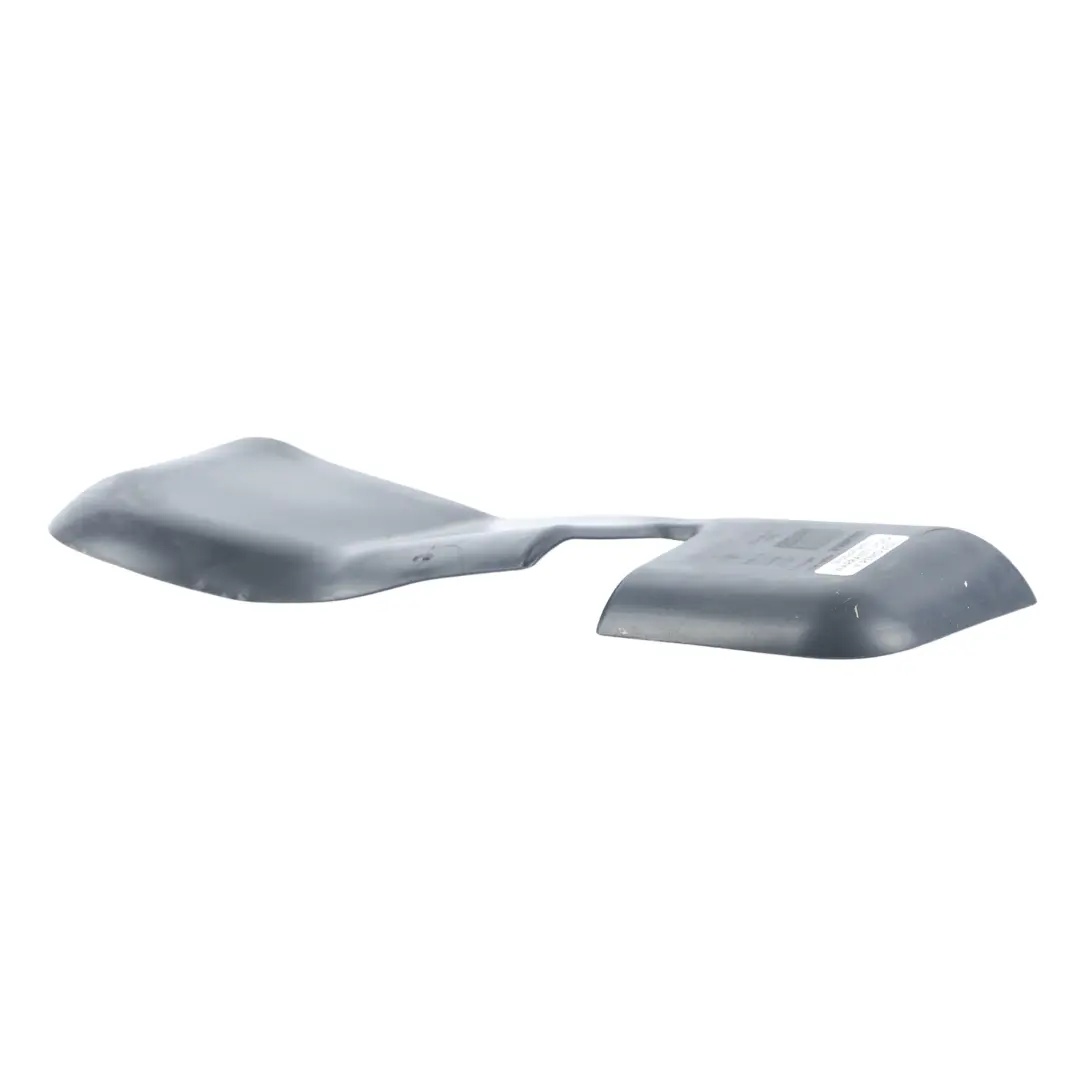 Front Door Insert Rubber Panel Trim Mat Right O/S to Porsche Macan 95B with Part number 95B867012 Porsche Macan 95B Front Door Insert Rubber Panel Trim Mat Right O/S - SKU 95B867012 - Part number 95B867012