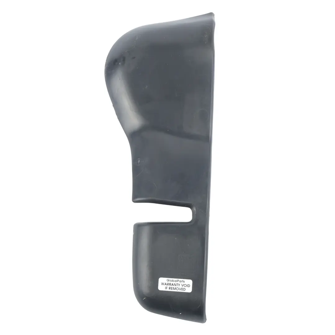 Alfombrilla Panel Puerta Delantera Derecha para Porsche Macan 95B con número de pieza 95B867012 Porsche Macan 95B Alfombrilla Panel Puerta Delantera Derecha - SKU 95B867012 - Número de pieza 95B867012