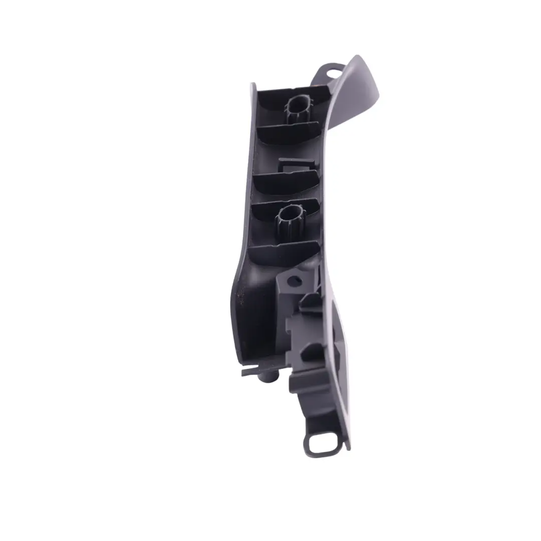 Door Handle Grab Base Rear Left N/S to Porsche Macan 95B with Part number 95B867161 Porsche Macan 95B Door Handle Grab Base Rear Left N/S - SKU 95B867161 - Part number 95B867161