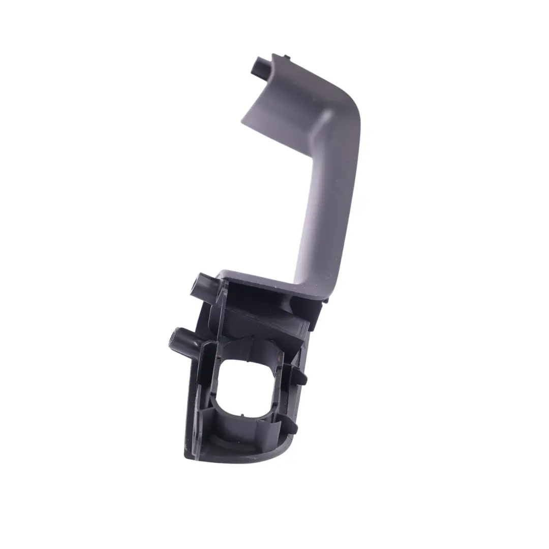 Door Handle Grab Base Rear Left N/S to Porsche Macan 95B with Part number 95B867161 Porsche Macan 95B Door Handle Grab Base Rear Left N/S - SKU 95B867161 - Part number 95B867161