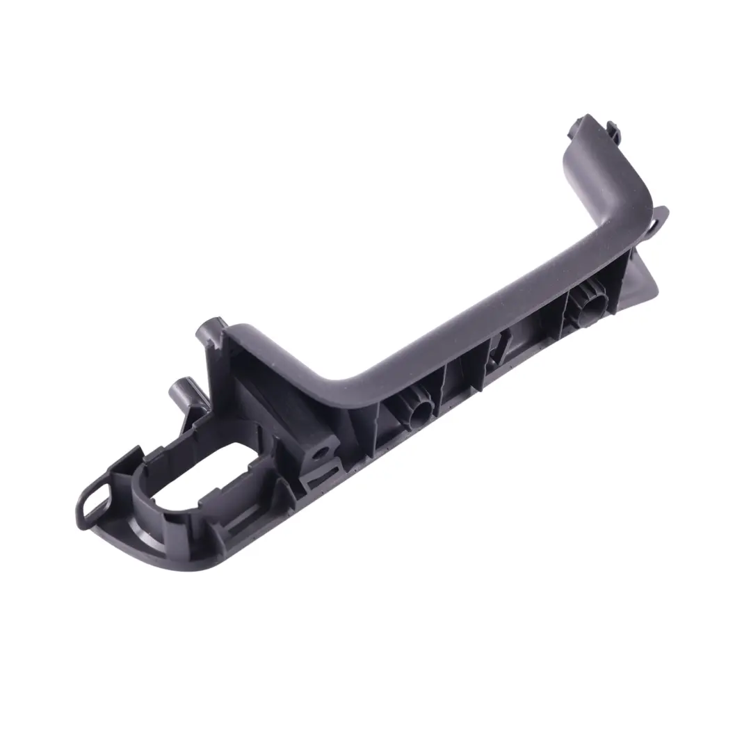Porsche Macan 95B Türgriff Haltegriff Halterung Hinten Links - SKU 95B867161 - Teilenummer 95B867161
