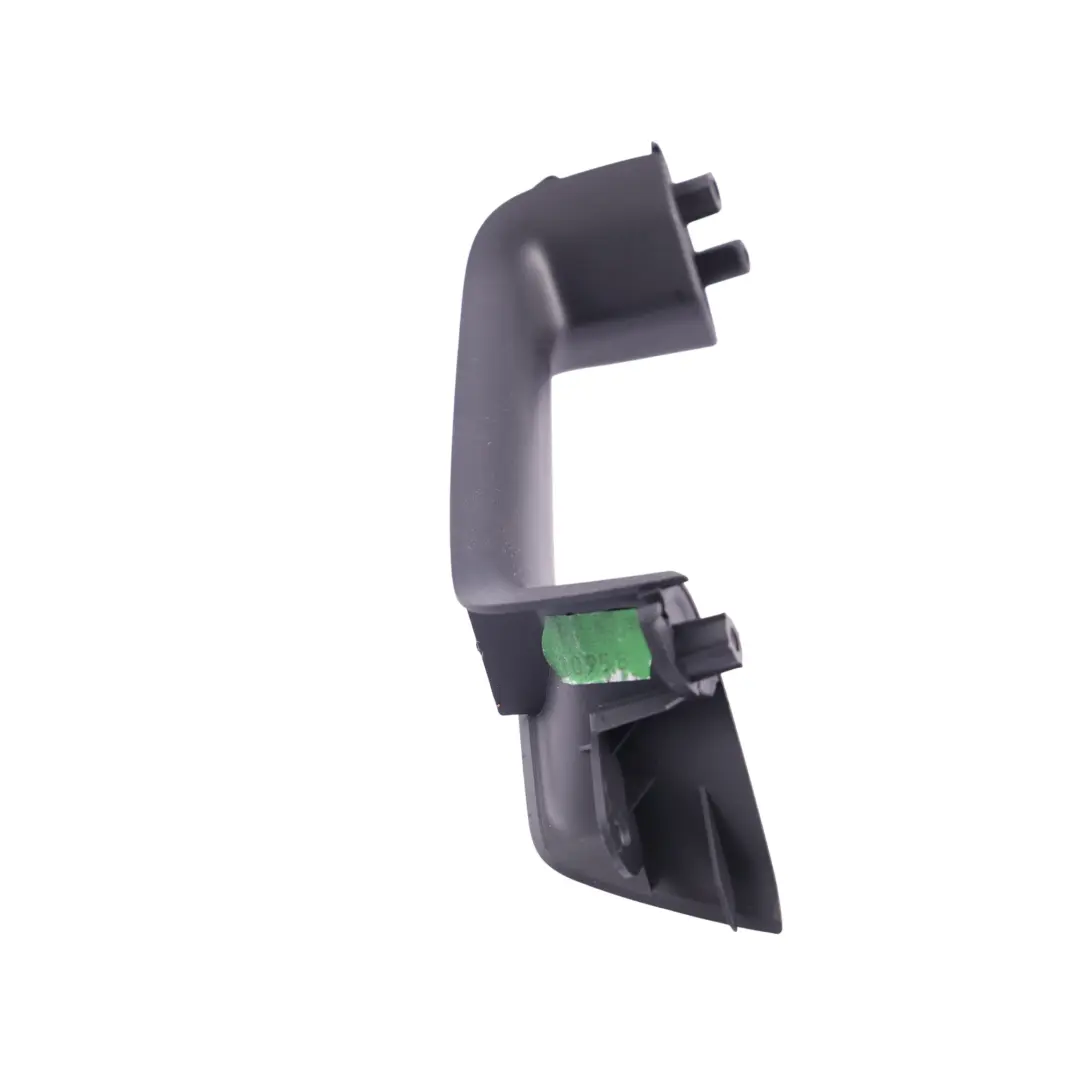 Porsche Macan 95B Maniglia Porta Posteriore Sinistra - SKU 95B867161 - Numero di parte 95B867161
