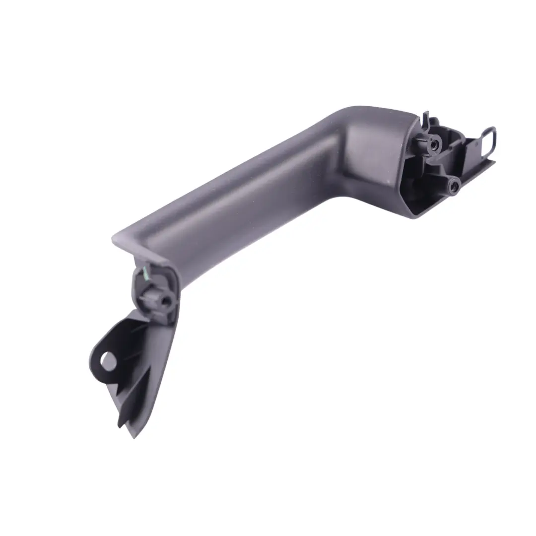 Porsche Macan 95B Base Agarre Manija Puerta Trasera Izquierda - SKU 95B867161 - Número de pieza 95B867161
