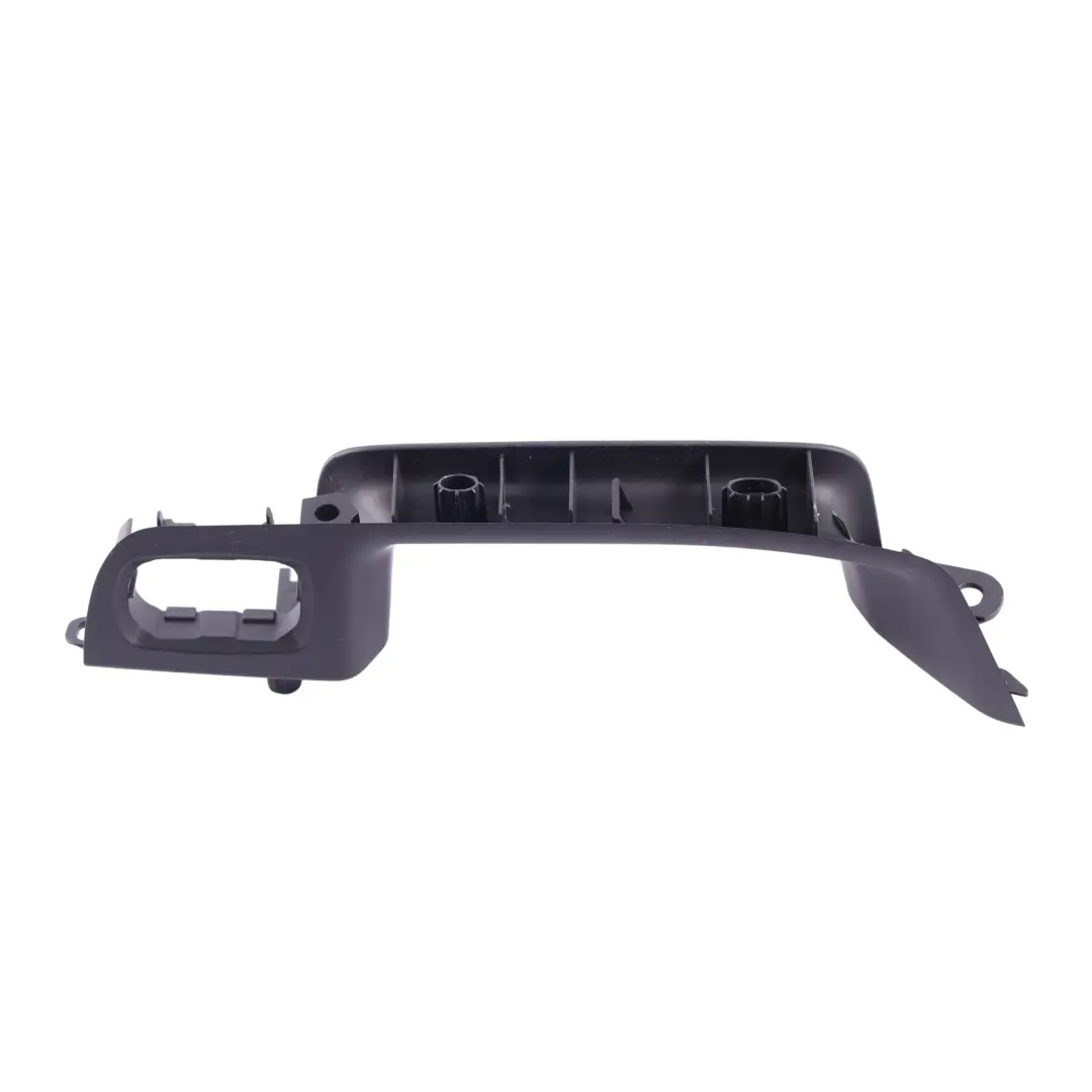 Porsche Macan 95B Base Agarre Manija Puerta Trasera Izquierda - SKU 95B867161 - Número de pieza 95B867161