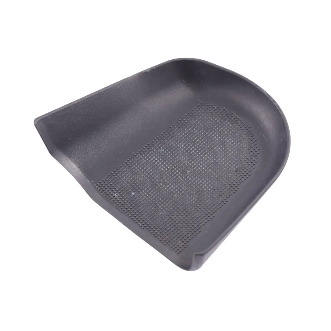 Interior Trim Cover Insert to Porsche Macan 95B with Part number 95B867211 Porsche Macan 95B Interior Trim Cover Insert - SKU 95B867211 - Part number 95B867211