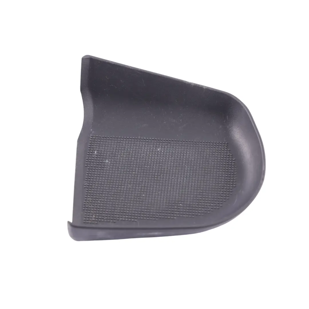 Interior Trim Cover Insert to Porsche Macan 95B with Part number 95B867211 Porsche Macan 95B Interior Trim Cover Insert - SKU 95B867211 - Part number 95B867211
