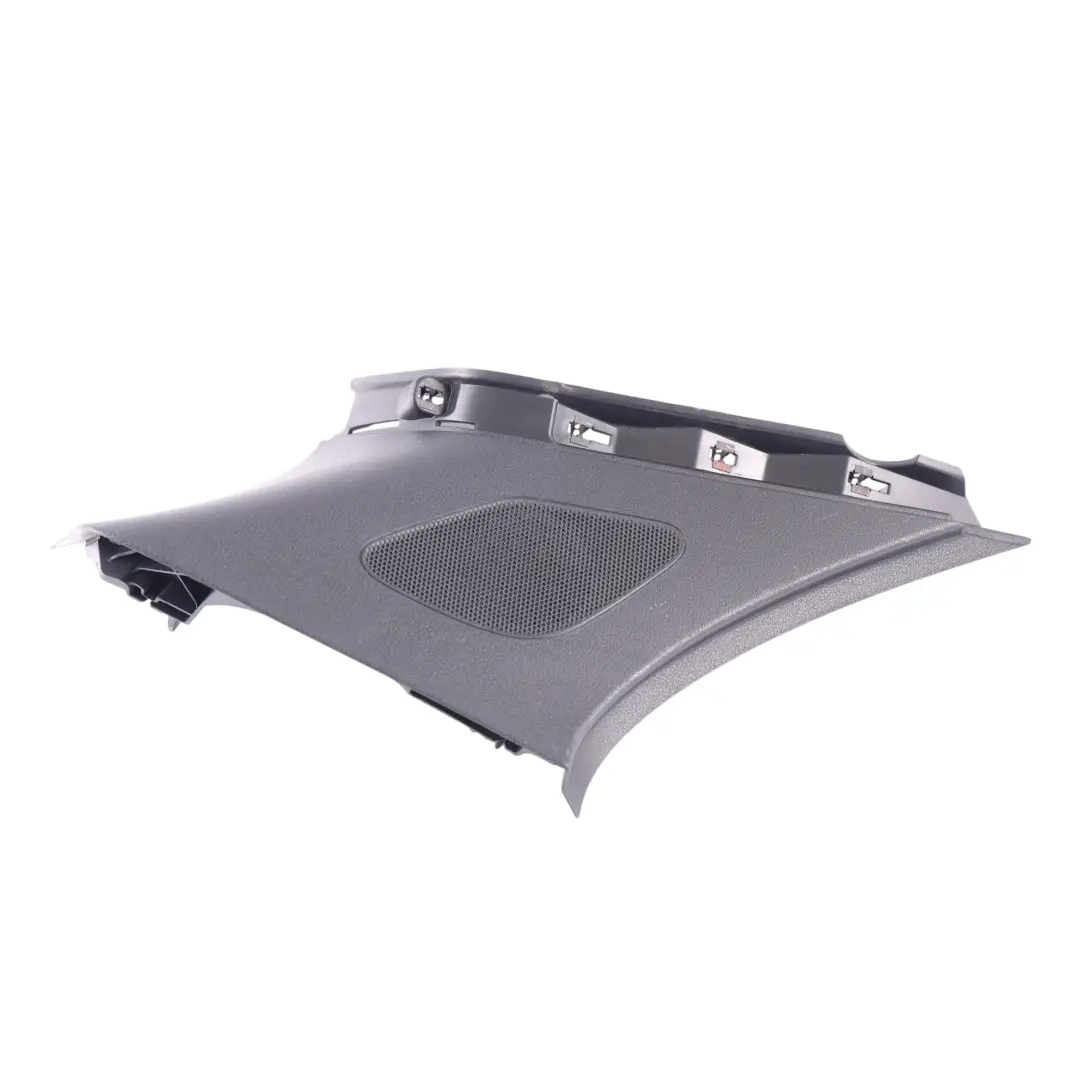 Porsche Macan 95B Cover Altoparlante Montante D Posteriore Sinistro - SKU 95B867245 - Numero di parte 95B867245