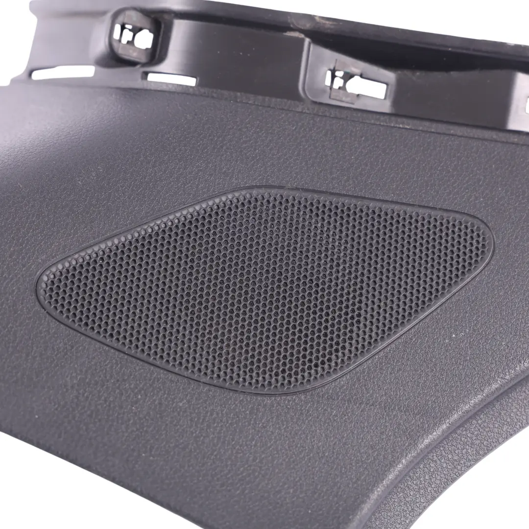 Porsche Macan 95B Cover Altoparlante Montante D Posteriore Sinistro - SKU 95B867245 - Numero di parte 95B867245