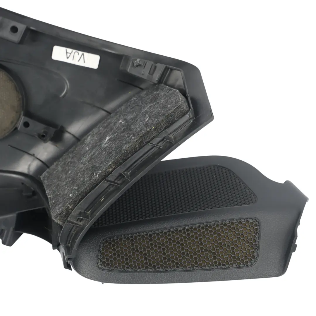 Porsche Macan 95B D Pillar Upper Trim Speaker Cover Rear Right O/S - SKU 95B867246 - Part number 95B867246