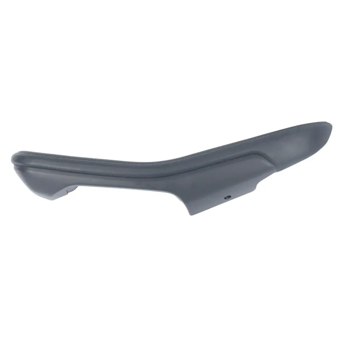 Porsche Macan 95B Rear Door Armrest Panel Cover Trim Right O/S - SKU 95B867374A - Part number 95B867374A