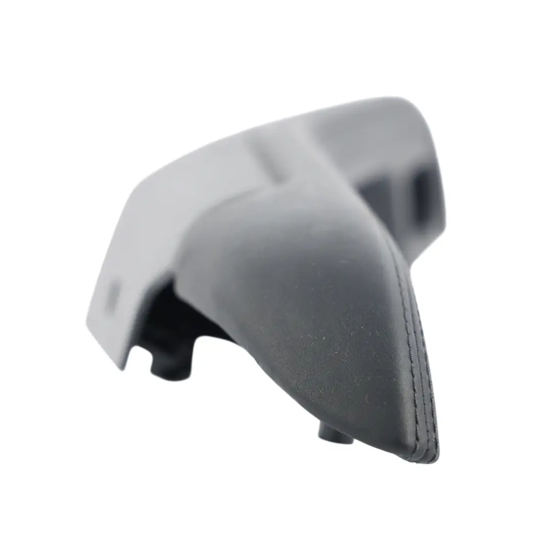 Door Armrest Panel Cover Trim Right O/S to Porsche Macan 95B Rear with Part number 95B867374A Porsche Macan 95B Rear Door Armrest Panel Cover Trim Right O/S - SKU 95B867374A - Part number 95B867374A