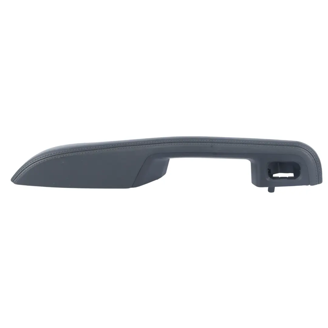 Porsche Macan 95B Reposabrazos Panel Puerta Trasera Derecha - SKU 95B867374A - Número de pieza 95B867374A
