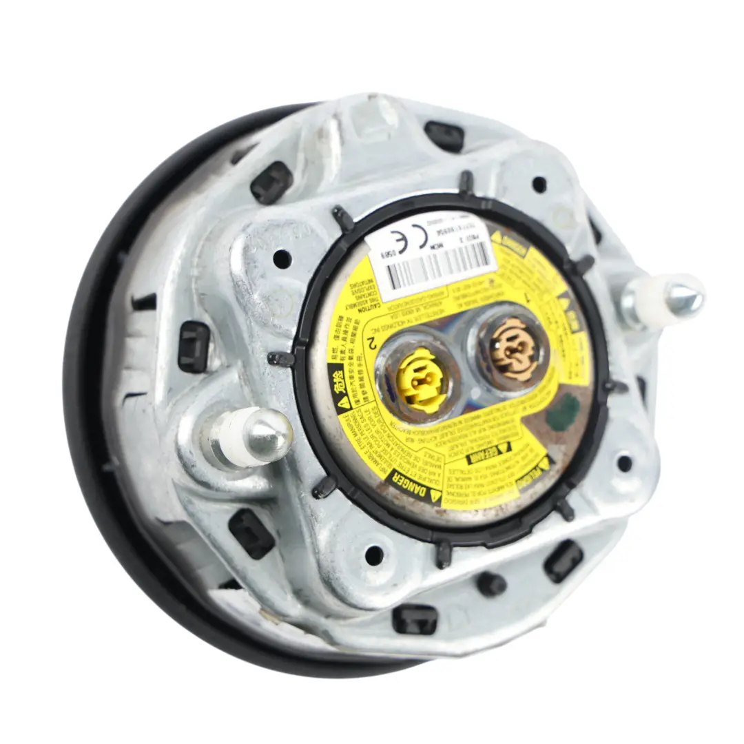 Modulo Aria Clacson Lato Guida per Porsche Macan 95B Volante con numero di parte 95B880201F Porsche Macan 95B Volante Modulo Aria Clacson Lato Guida - SKU 95B880201F - Numero di parte 95B880201F
