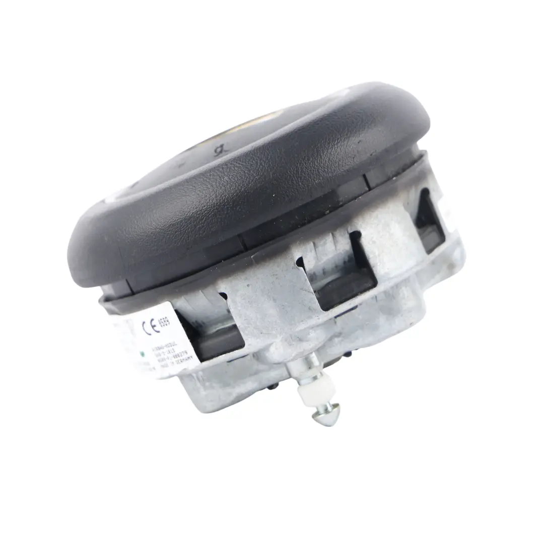 Volant Module Air Klaxon Côté Conducteur pour Porsche Macan 95B à propos du numéro de pièce 95B880201F Porsche Macan 95B Volant Module Air Klaxon Côté Conducteur - SKU 95B880201F - Numéro de pièce 95B880201F