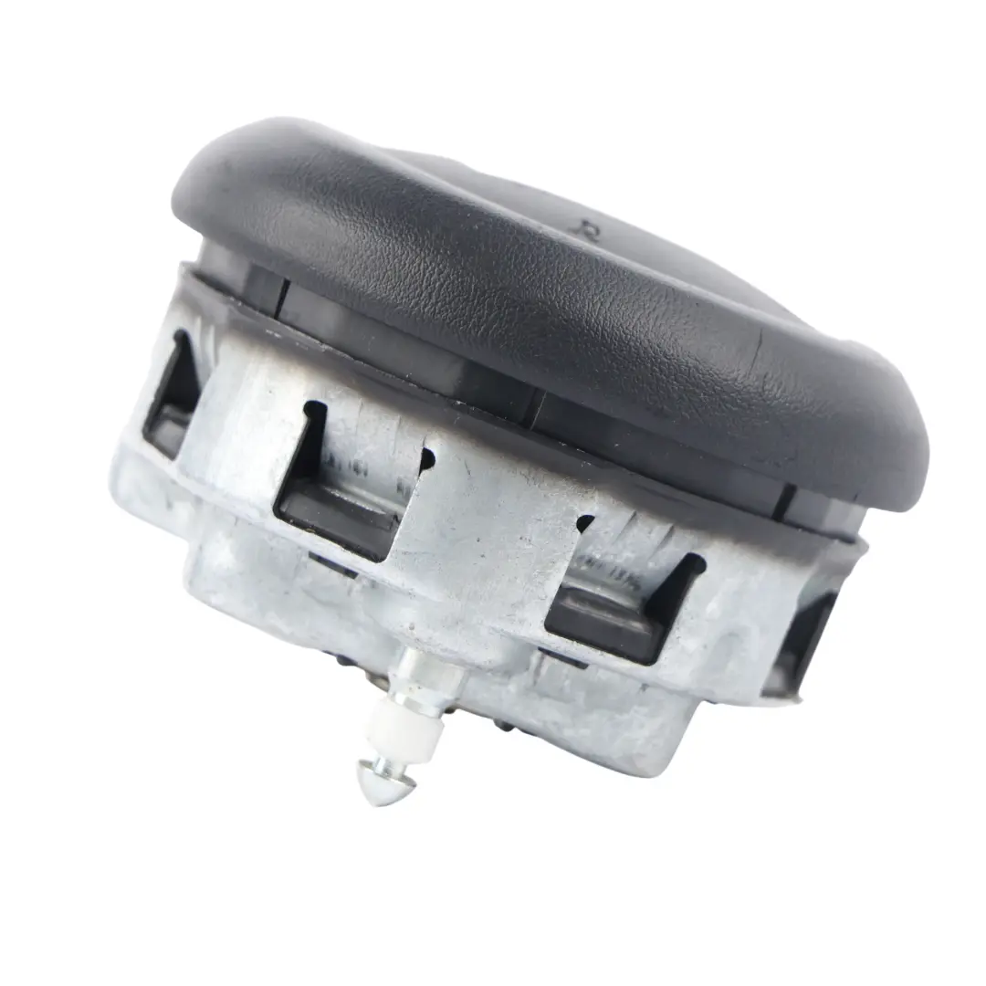 Porsche Macan 95B Steering Wheel Air Module Horn Driver Side N/S - SKU 95B880201F - Part number 95B880201F