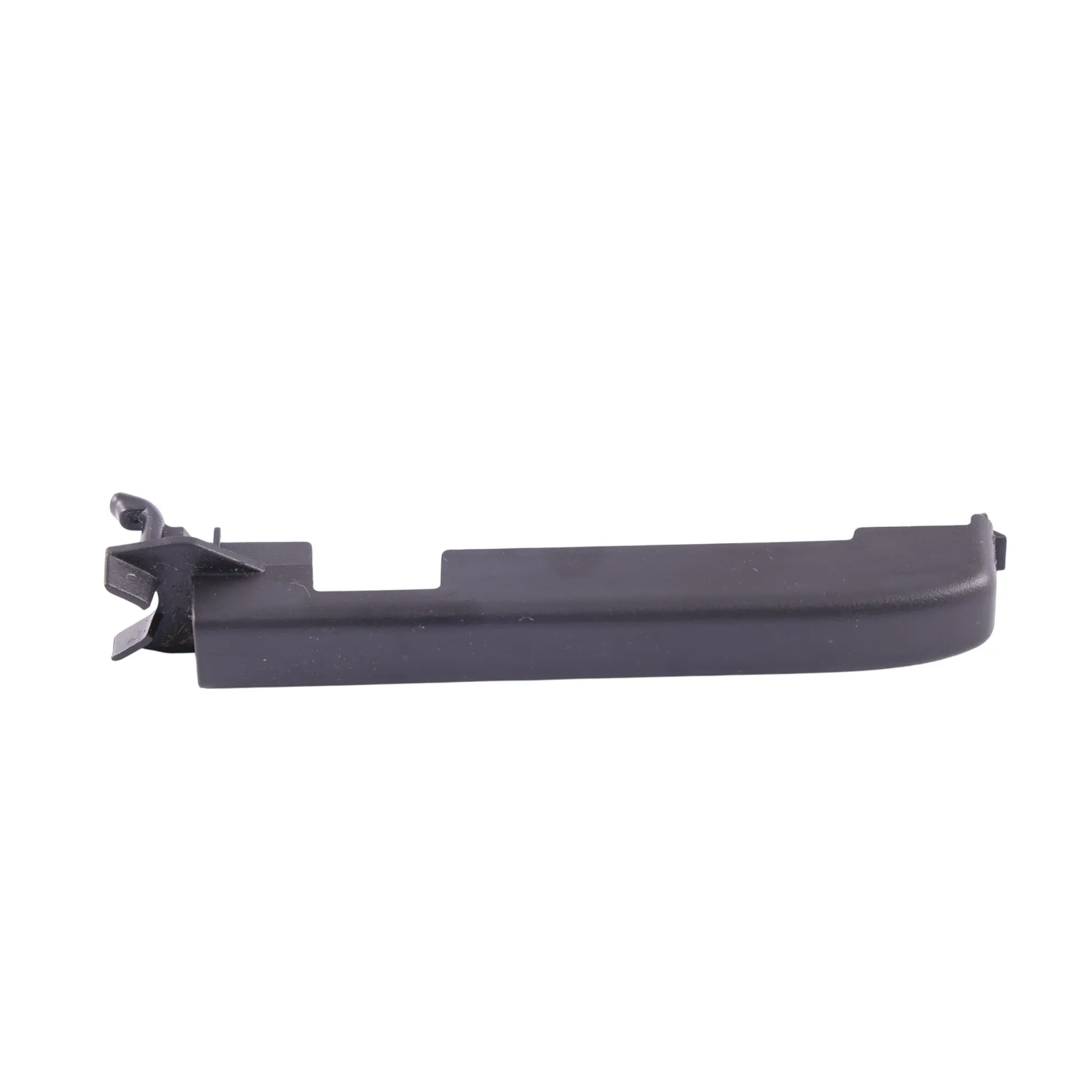 Porsche Macan 95B Osłona Prowadnicy Fotela Panel Tylny Prawy 95B882768A