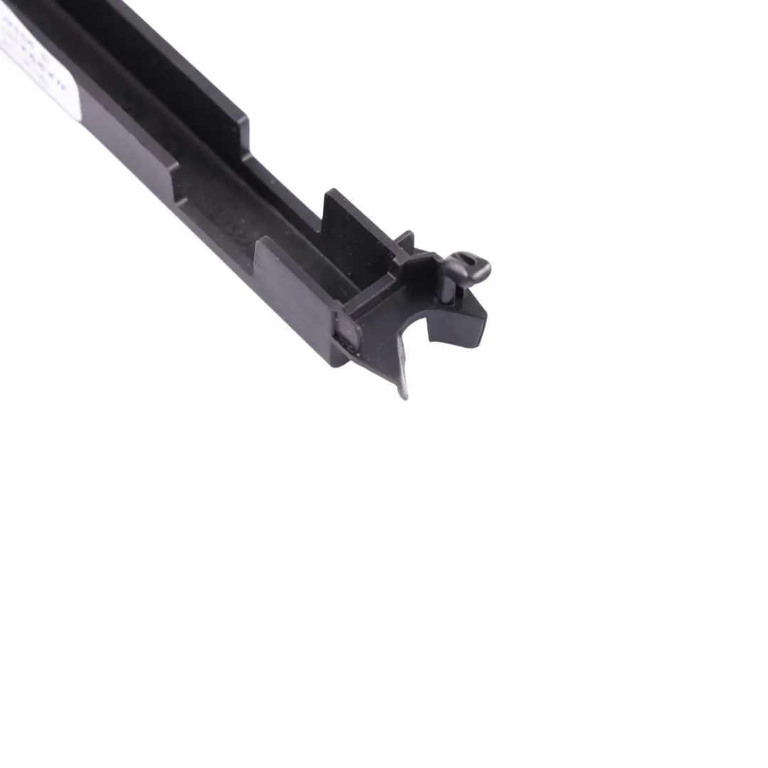 Porsche Macan 95B Seat Rail Guide Cover Trim Panel Rear Right O/S - SKU 95B882768A - Part number 95B882768A