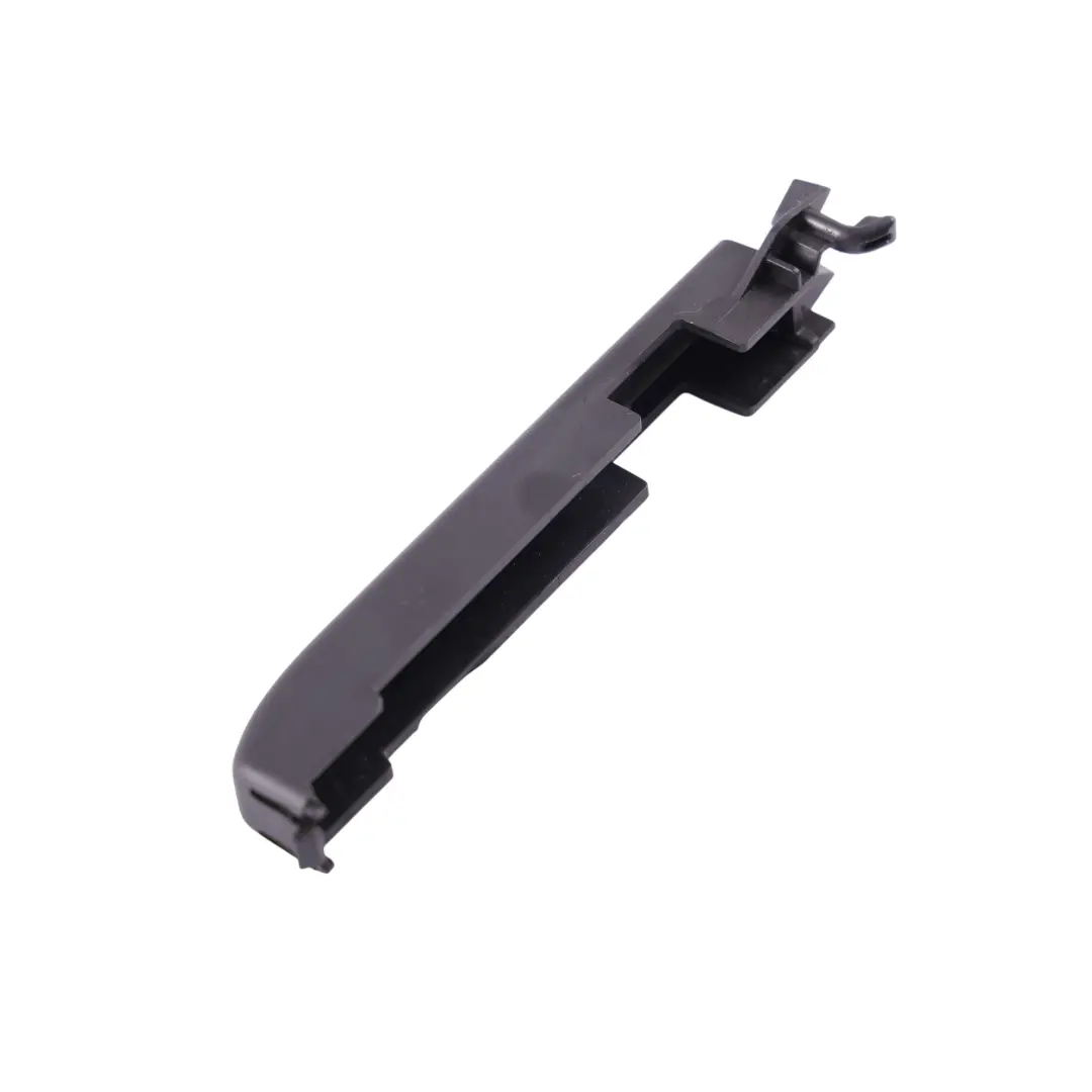 Porsche Macan 95B Cubierta Guía Carril Asiento Trasero Derecho - SKU 95B882768A - Número de pieza 95B882768A
