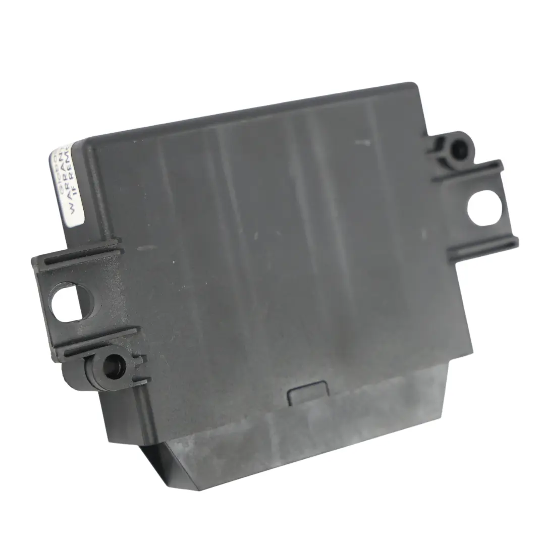 PDC Parking Sensor Control Unit Module 2.0 TFSI to Porsche Macan 95B with Part number 95B919475C Porsche Macan 95B PDC Parking Sensor Control Unit Module 2.0 TFSI - SKU 95B919475C - Part number 95B919475C