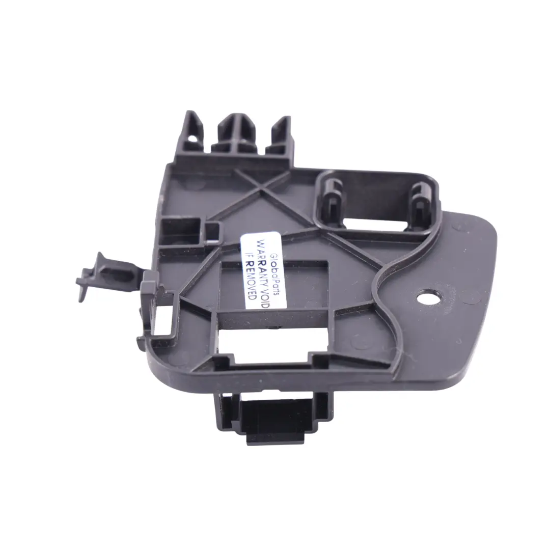 Porsche Macan 95B Cablaggio Portellone Posteriore Staffa Supporto - SKU 95B937403B - Numero di parte 95B937403B