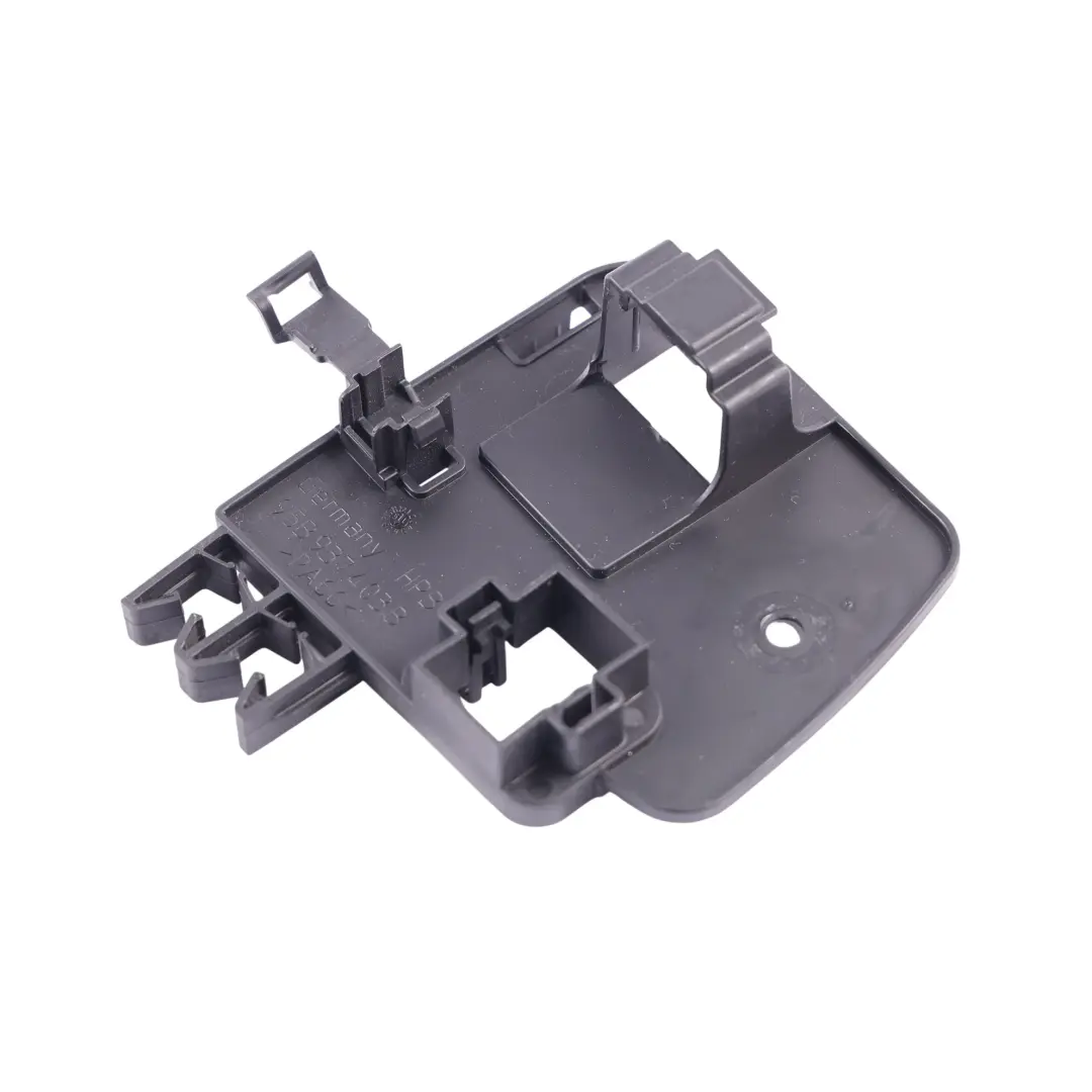 Porsche Macan 95B Trunk Boot Lid Wire Harness Loom Bracket Holder - SKU 95B937403B - Part number 95B937403B