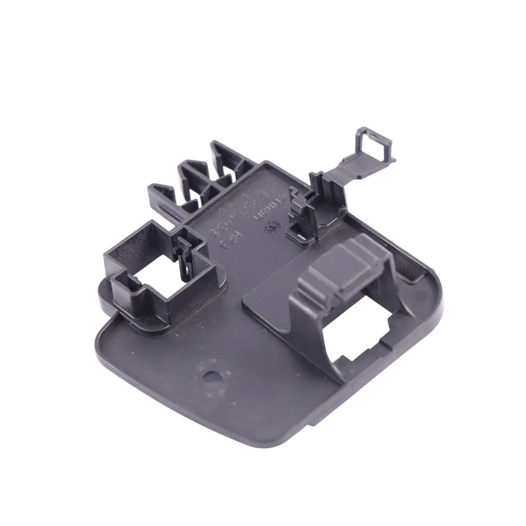 Hayon Faisceau Câbles Support pour Porsche Macan 95B à propos du numéro de pièce 95B937403B Porsche Macan 95B Hayon Faisceau Câbles Support - SKU 95B937403B - Numéro de pièce 95B937403B