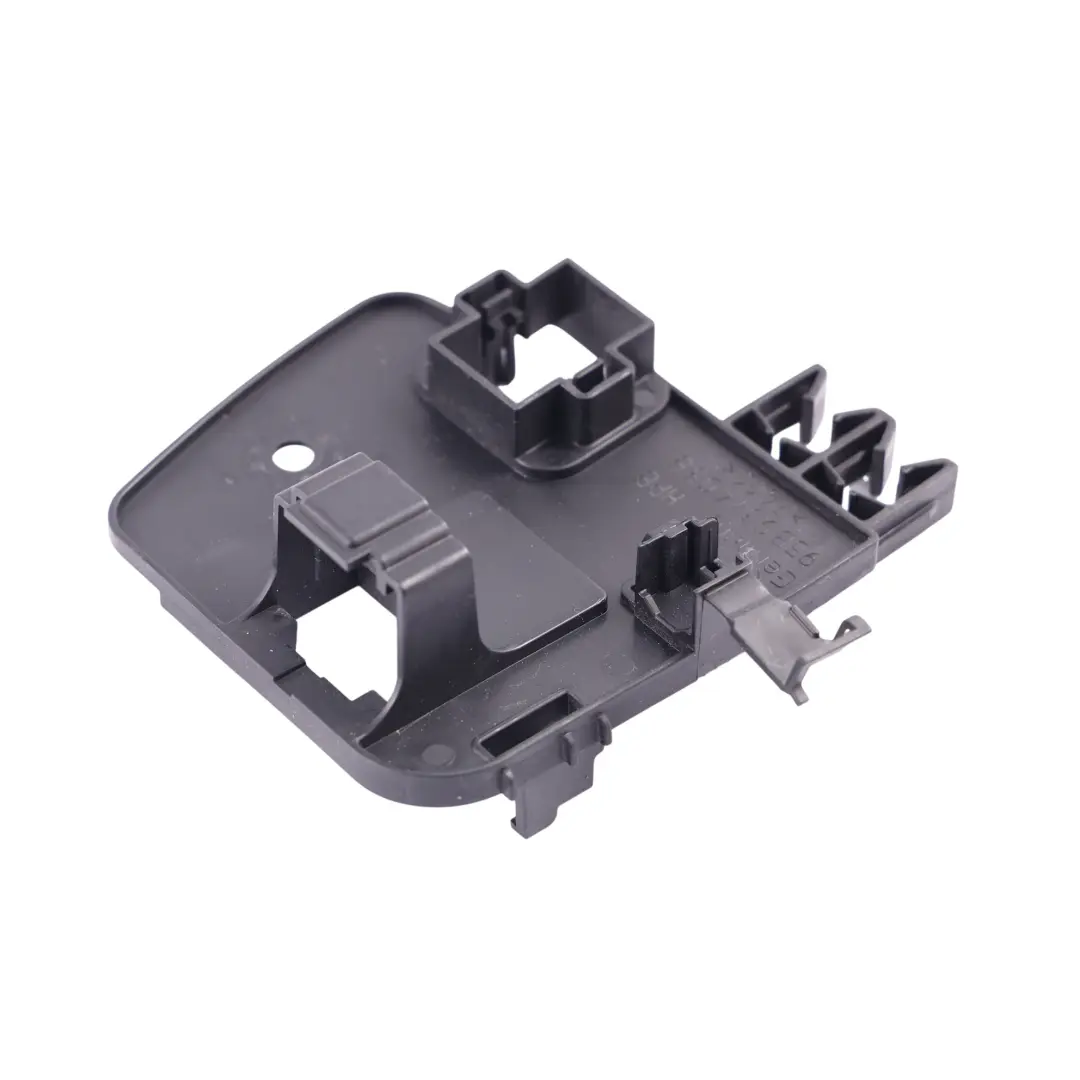 Trunk Boot Lid Wire Harness Loom Bracket Holder to Porsche Macan 95B with Part number 95B937403B Porsche Macan 95B Trunk Boot Lid Wire Harness Loom Bracket Holder - SKU 95B937403B - Part number 95B937403B