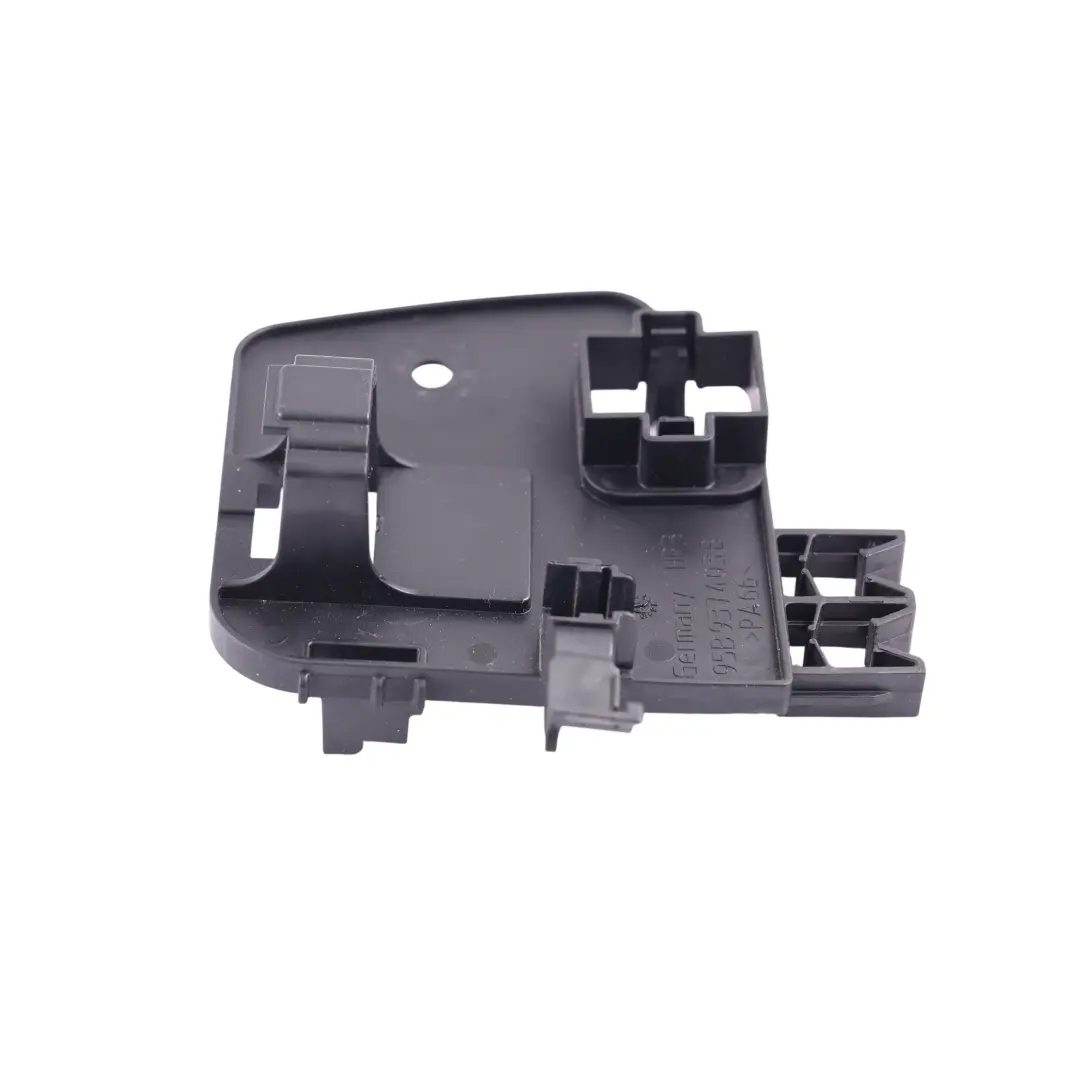 Porsche Macan 95B Trunk Boot Lid Wire Harness Loom Bracket Holder - SKU 95B937403B - Part number 95B937403B