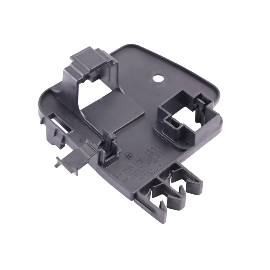 Maletero Arnés Cables Soporte para Porsche Macan 95B con número de pieza 95B937403B Porsche Macan 95B Maletero Arnés Cables Soporte - SKU 95B937403B - Número de pieza 95B937403B