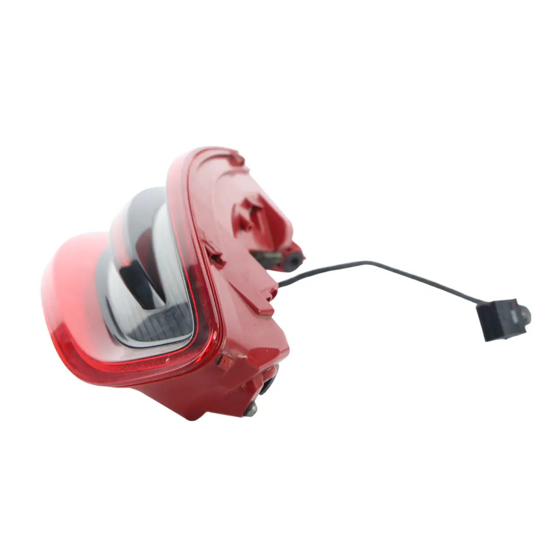 Porsche Macan 95B Lampa Tylna Led Lewa - SKU 95B945096D - Numer Części 95B945096D