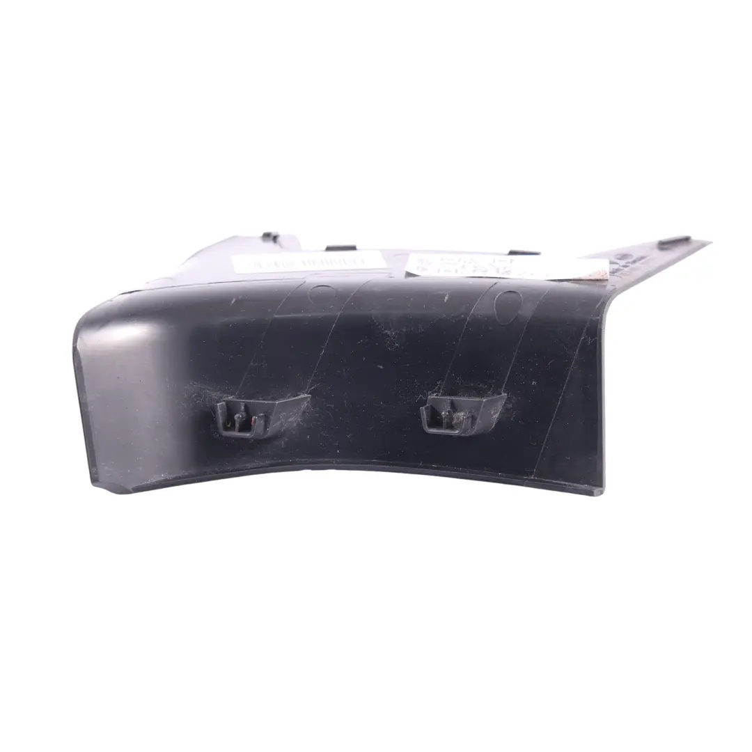 Porsche Macan 95B Rear Tailgate Light Cover Drip Rail Trim Left N/S - SKU 95B945311D - Part number 95B945311D