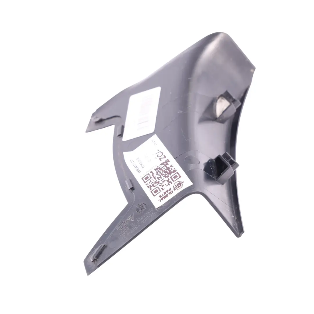 Osłona Lampy Klapy Tylnej Listwa Prawa do Porsche Macan 95B o numerze 95B945312D Porsche Macan 95B Osłona Lampy Klapy Tylnej Listwa Prawa - SKU 95B945312D - Numer Części 95B945312D