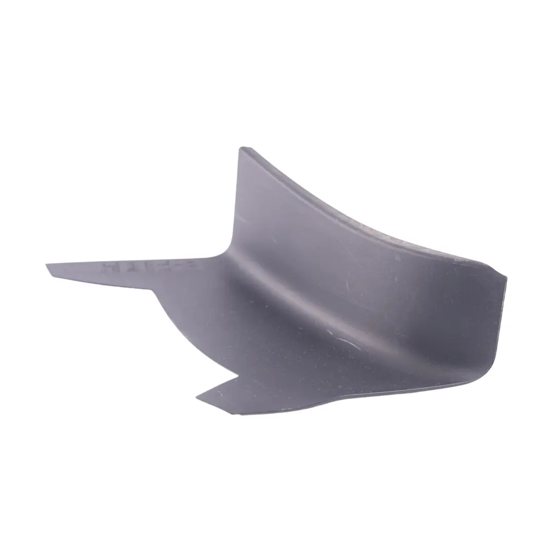 Cache Feu Arrière Hayon Gouttière Baguette Droit pour Porsche Macan 95B à propos du numéro de pièce 95B945312D Porsche Macan 95B Cache Feu Arrière Hayon Gouttière Baguette Droit - SKU 95B945312D - Numéro de pièce 95B945312D