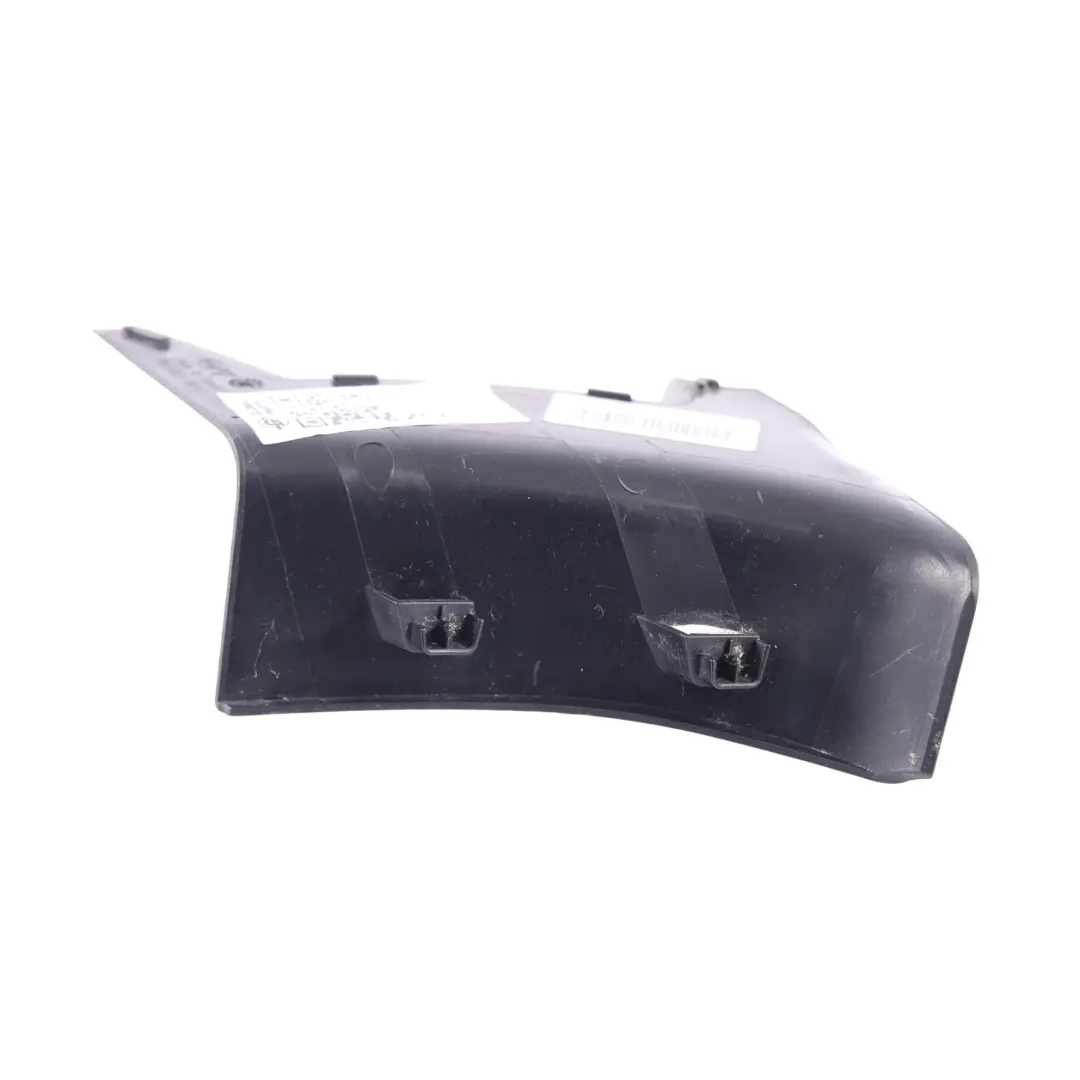 Porsche Macan 95B Cop. Luce Portellone Posteriore Modanatura Destra - SKU 95B945312D - Numero di parte 95B945312D
