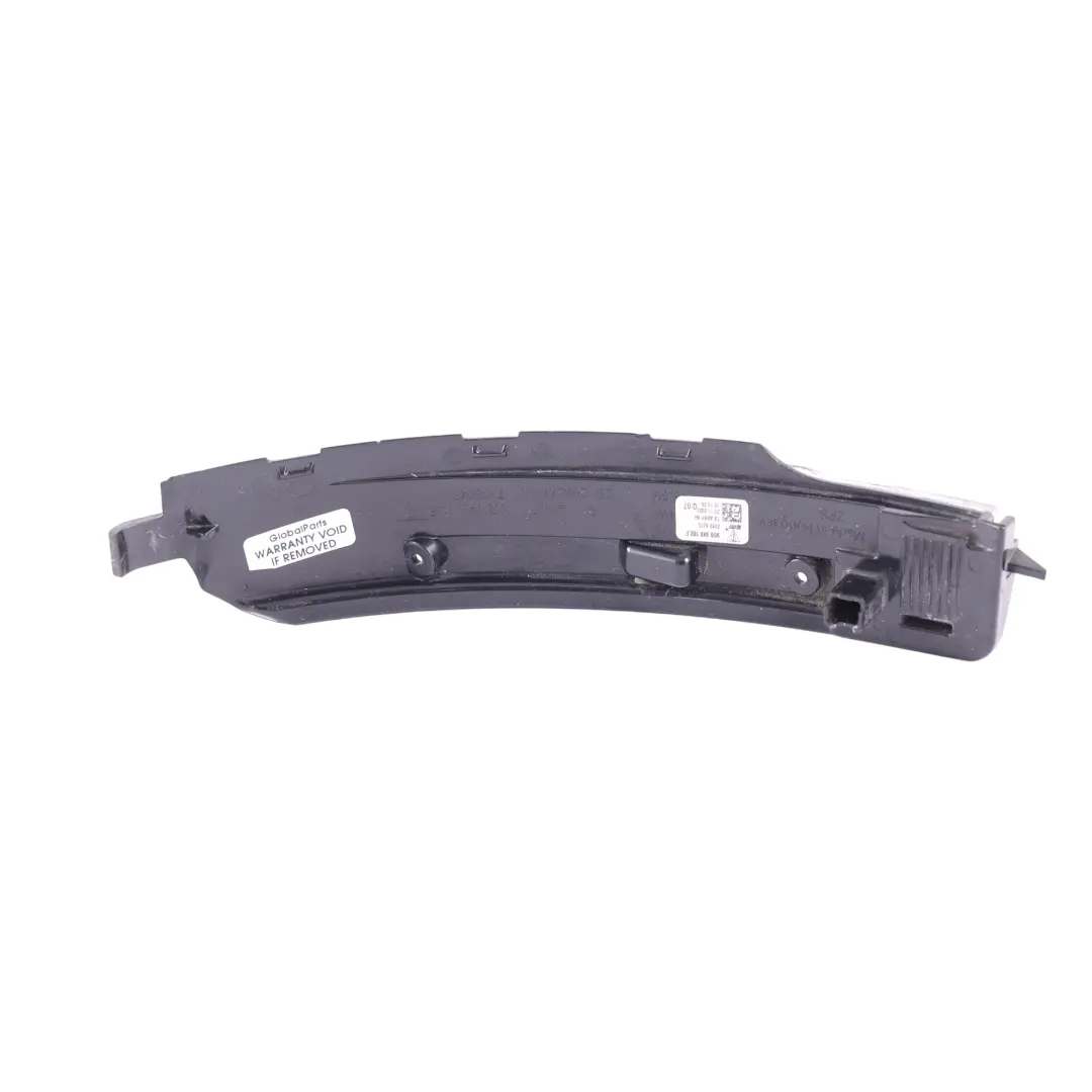 Porsche Macan 95B Wing Mirror Indicator Light Repeater Right O/S - SKU 95B949102F - Part number 95B949102F