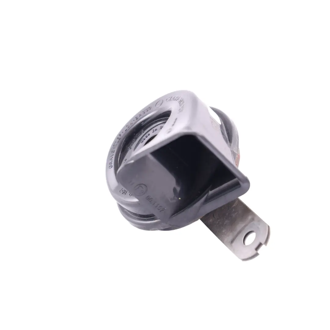 Porsche Macan 95B Sirena Alarma Bocina Tono Grave Fanfarria - SKU 95B951211B - Número de pieza 95B951211B