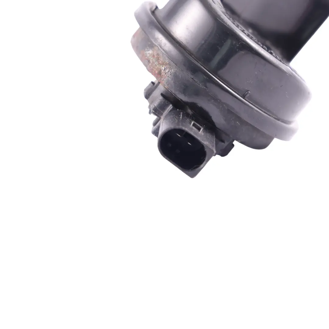 Alarmsirene Signalhorn Tiefton Fanfare für Porsche Macan 95B mit Teilenummer 95B951211B Porsche Macan 95B Alarmsirene Signalhorn Tiefton Fanfare - SKU 95B951211B - Teilenummer 95B951211B