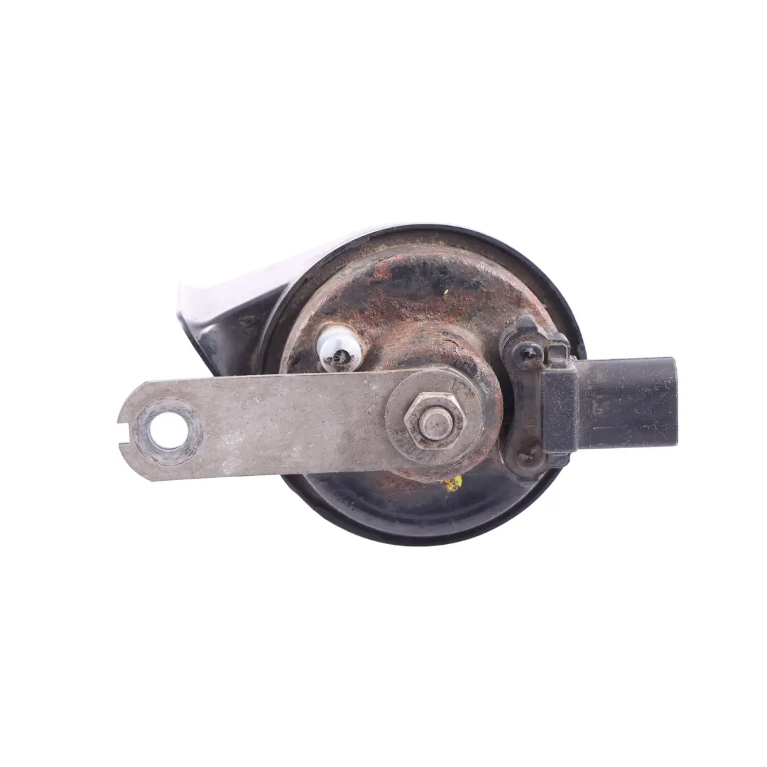 Alarm Siren Horn Signal Low Tone Fanfare to Porsche Macan 95B with Part number 95B951211B Porsche Macan 95B Alarm Siren Horn Signal Low Tone Fanfare - SKU 95B951211B - Part number 95B951211B